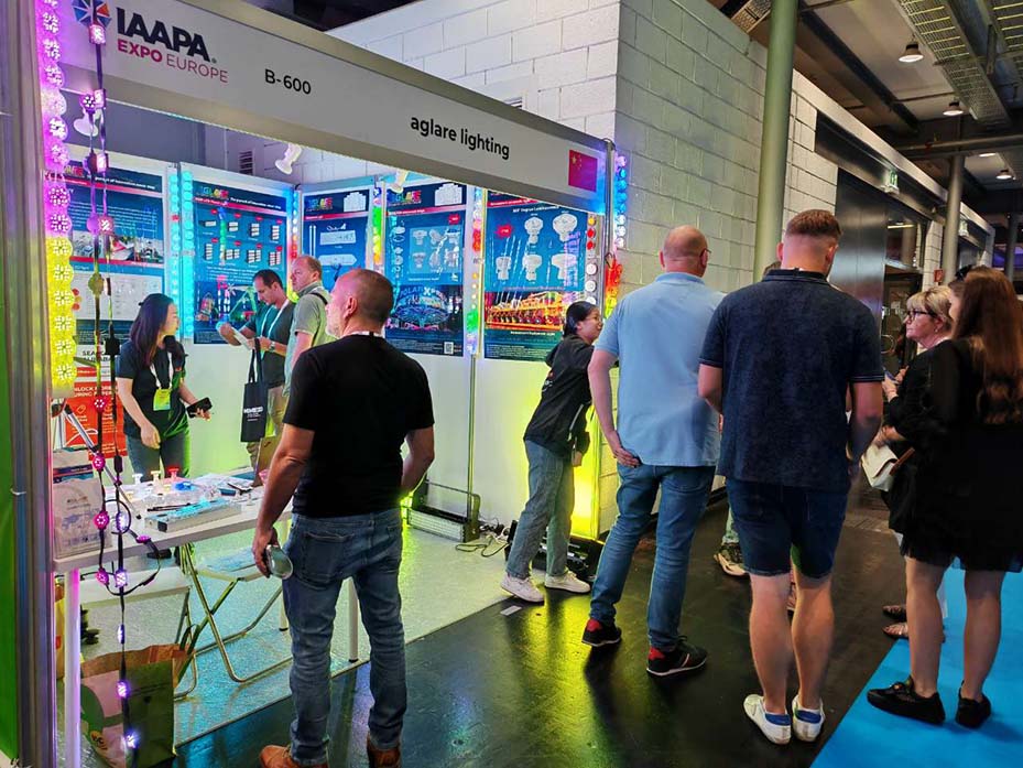 Aglare IAAPA Expo Europe.jpg