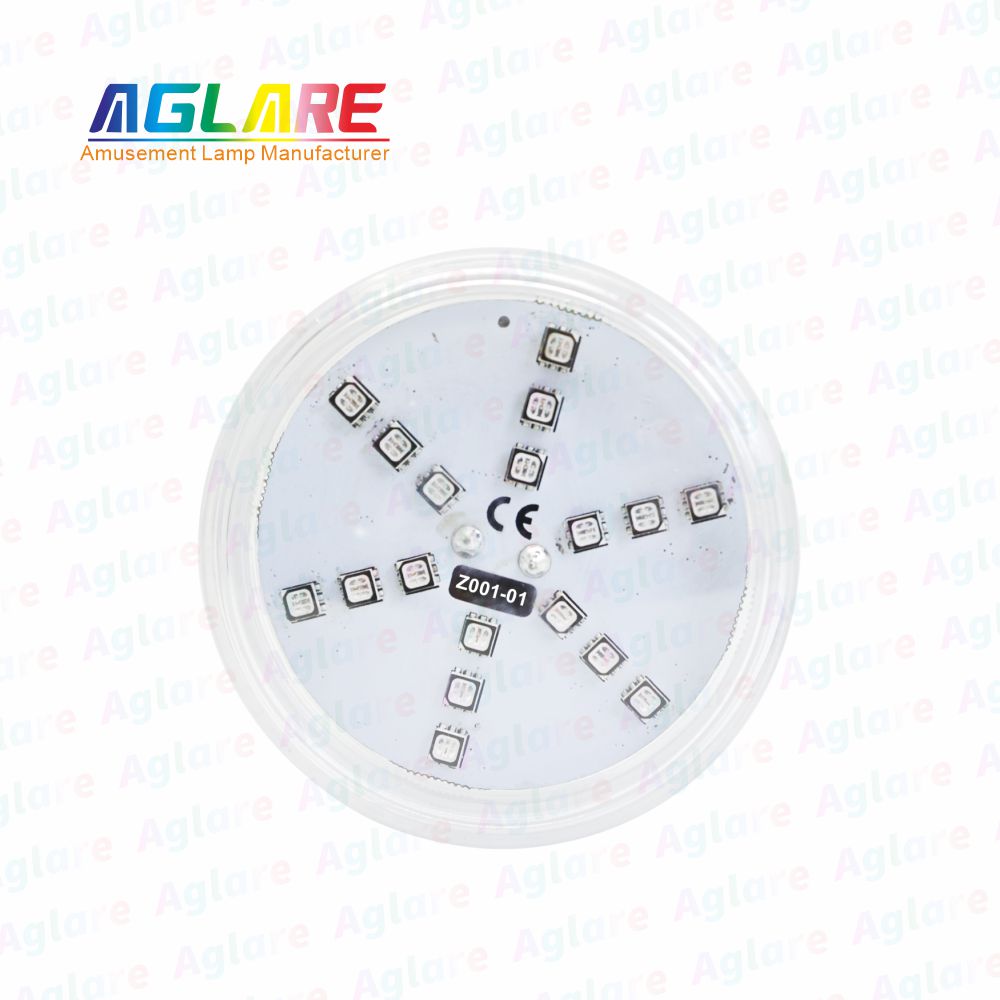 定制效果LED跑马灯