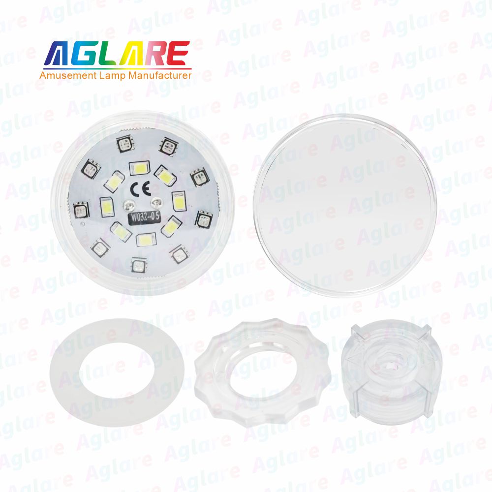 跑马效果LED像素灯