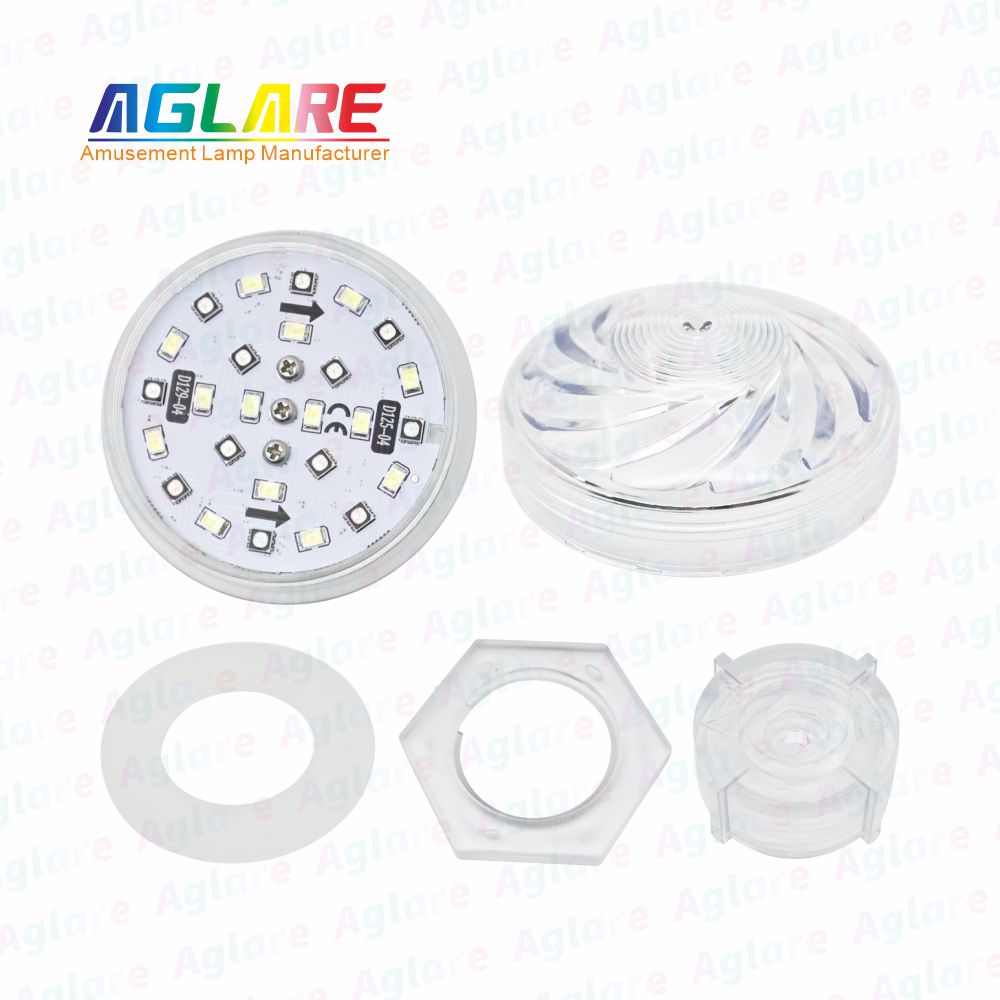 IP65户外LED点光源