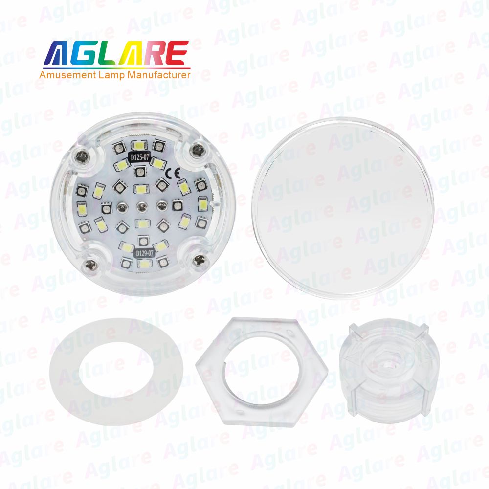 主题公园照明灯