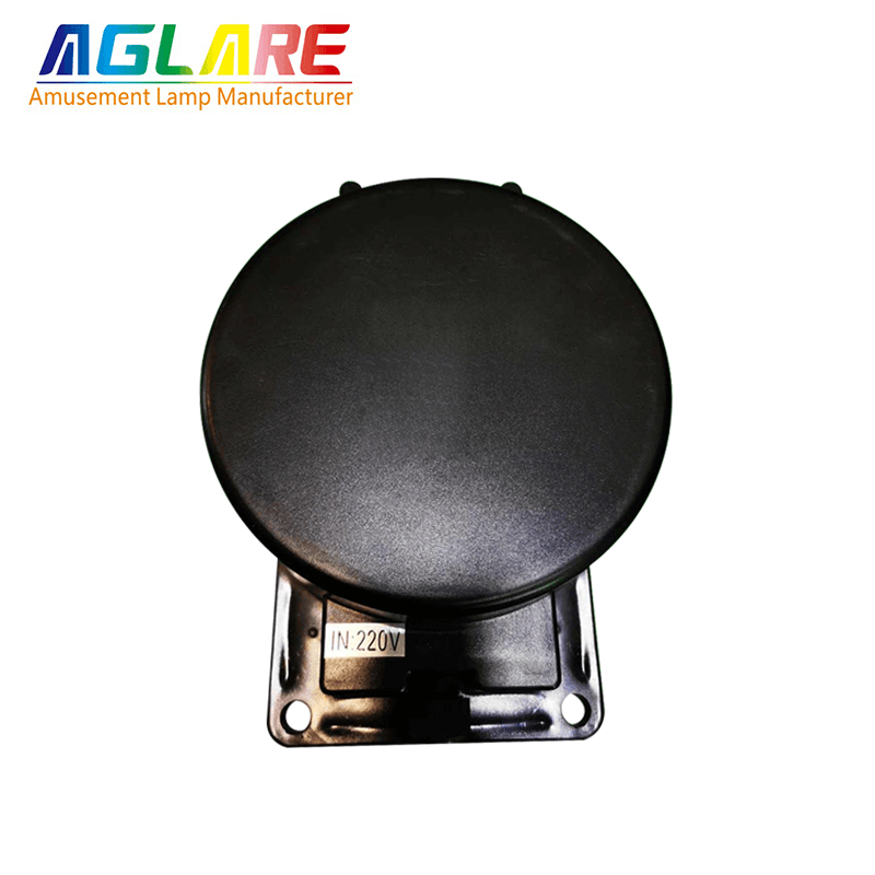 500W waterproof power supply