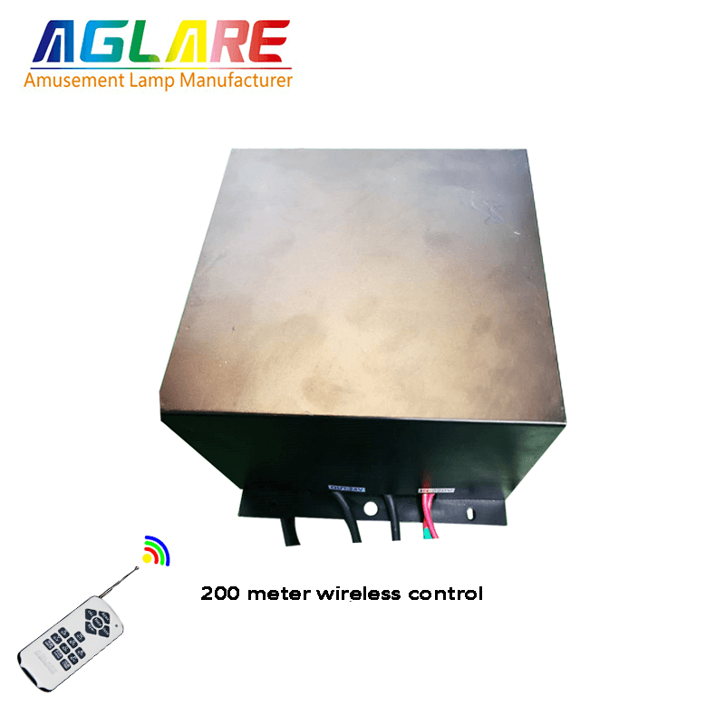 2000W waterproof power supply