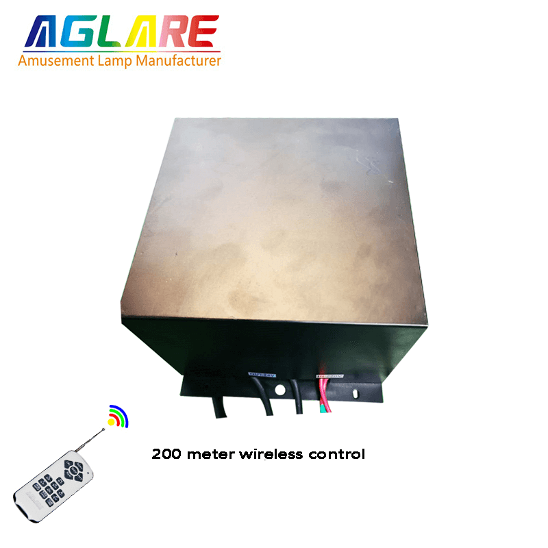 4000W waterproof power supply